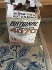 407-c National Refrigerant 407 C