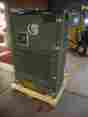 4110-01-389-9181 F5000rd Keco Deutz Diesel Powered Reefer Mobile Freezer 5kbtu