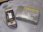 42006 Marktime Fanlight Timer Time