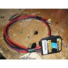 45-100834-09 Copeland 3-wire Molded Plug