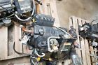 4de3a2000-tsk800 Compressor 2003 Replacement Copeland