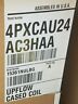 4pxcau24ac3haa Trane Ton Downflow Cased Aluminum Coil Seer