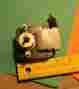 5021ss Bohn Reach In Evap Motor
