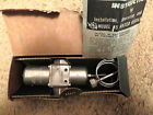 50437 A-p Water Regulating Valve