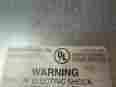 50pq400804 Carrier Accessory Electric Heat Box New