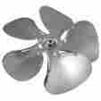 5140c Blade Bohn Fan Evaporator Larkin Heathcraft Peerless 5 23 Deg Cw
