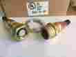 5500-04-08 Parker Refrigeration Self Sealing Couplings