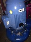3255k119w 58 5hp Condenser Water Scot Pump Motorpump