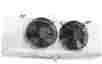 65464656464 Eagle Low Profile Walk-in Cooler Evaporator 2 Fans Blower 10 400 Btu 1 Cfm 115v