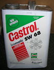 Sw68 681001431620 Castrol Icematic Synthetic Ester