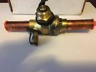 681344643865 Emerson Refrigeration Ball Valve Abv