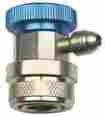 6awr0 Industrial Grade Automotive Service Connector Blue Low