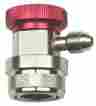 6awr1 Industrial Grade Automotive Service Connector Red High
