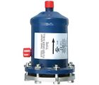 6axc8 Industrial Grade Steel Filter Dryer