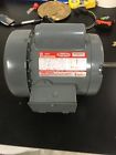 6k306 Dayton 1-3 Hp Electric