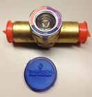 Ami-1ss7 7 Sight Freon 8 Glass Indicator Sweat Moisture
