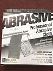 70180 Mill-rose Abrasive Cloth 25 038091701803