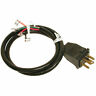7547 Dial Or Speed Molded Motor Plug 026529754705