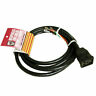7595 Dial Molded Motor Receptacle 026529759502