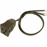 7597 Dial Pump Receptacle 026529759700