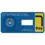 B007z3rzcq 800-104 Acme 30041 Timestrip 7 Day Professional Fridge Food Time Indicator Pack