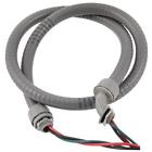 8014 Kaf-tech Inc Air Conditioner Or Unit Equipment Wiring Whip 1 2 X 4 Misc Wire 076335225173