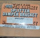 Srp-50 8035 Duro Dyne Splitter