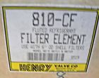 810-cf Henry Valve Fluted Refrigerant