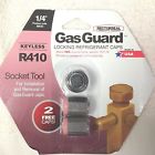 0214499 86630 Rectorseal Gas Guard Locking 021449866309