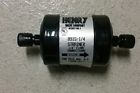 891s-1 4 Henry New Valve Co Strainer