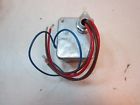 90-123 White-rodgers Conduit Connector Enclosed