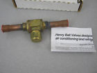 900205t Henry 5-8 Ball Valve