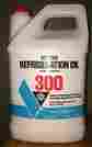 90202720 Virginia Chemical Refrigeration Oil 300 Non-foaming 1 Gallon Nos