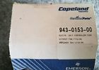 943-0153-00 Copeland Emerson Control
