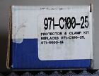 971-c100-25 Copeland Protector Clamp New