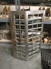98-3030 Sb-ii Thermo King 2 Sb-iii Curbside Roadside Grilles Chrome 98 3030