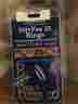 7552123 98701 Lucas Milhaupt Sil Fos 15 Silver Rings 3 8 Od Qty 25 Silfos 4tn3 755212987013
