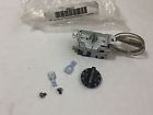 988271 True Freezer Temperature Control