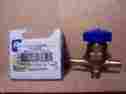 A-14841 14841 Packless Diaphram Valve Totaline Streamline Mueller Shut Off Refrigeration Brass Diaphragm