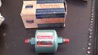 A-16000 Mueller Brass Vintage A-c