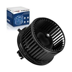 75748 A-naftuly Ac Blower Motor Fan Replacement For 2003 2004 2005 2006 Chevy Silve... Fast Ship