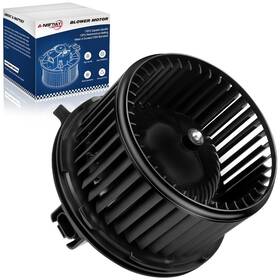 A-naftuly An70057 Ac Blower Motor Fan Replacement For 2003 2004 2005 2006 Chevy Silverado 1500