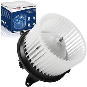 A-naftuly An70112 Ac Blower Motor Fan Replacement For 2003 2004 2005 2006 2007 Chevy Silverado