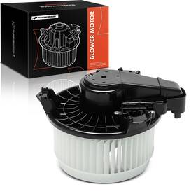 0apbm0030c A-premium Heater Hvac Blower Motor With Fan Cage Assembly Compatible Toy