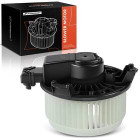 Apbm0025 A-premium Hvac Heater Blower Motor Compatible With Honda Accord Cr-v Odyssey