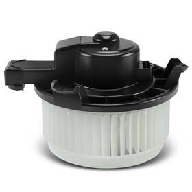 Apbm0052 A-premium Hvac Heater Blower Motor Assembly Compatible With Lexus And Toyota Ve