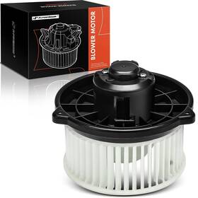 Apbm0083mf A-premium Hvac Heater Blower Motor Assembly Compatible With Toyota Vehicles -