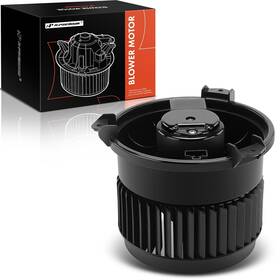 Apbm0117c A-premium Rear Hvac Heater Blower Motor Assembly Compatible With Lexus And Toyo