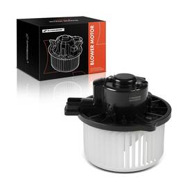 Apbm0133 A-premium Hvac Heater Blower Motor Assembly Compatible With Kia And H... Fast Ship