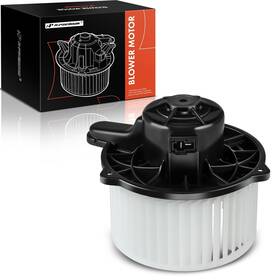 Apbm0135c A-premium Hvac Heater Blower Motor With Fan Cage Compatible Hy... Fast Ship